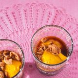 Mangosorbet