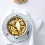 Eierstich