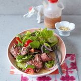 Rindfleischsalat