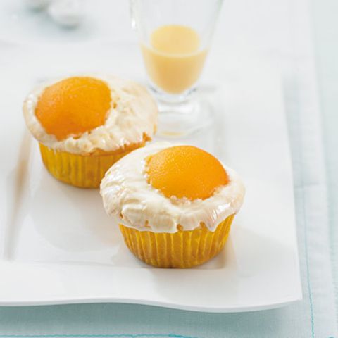 Aprikosenmuffins