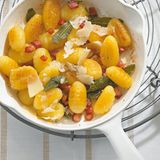 Salbei-Gnocchi