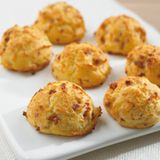 Kartoffelbällchen