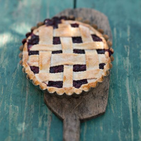 Kirsch-Pie