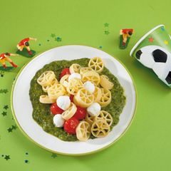 Kraftnudeln