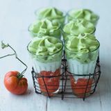 Tomaten-Cocktail