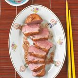 Five-Spice-Ente