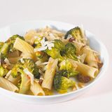 Brokkoli-Pasta
