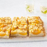 Aprikosen-Streusel-Kuchen