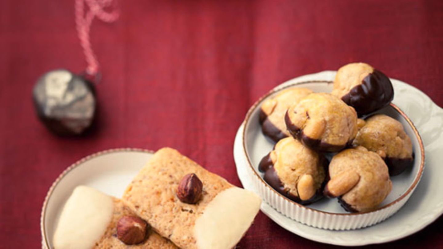Erdmännchen Rezept