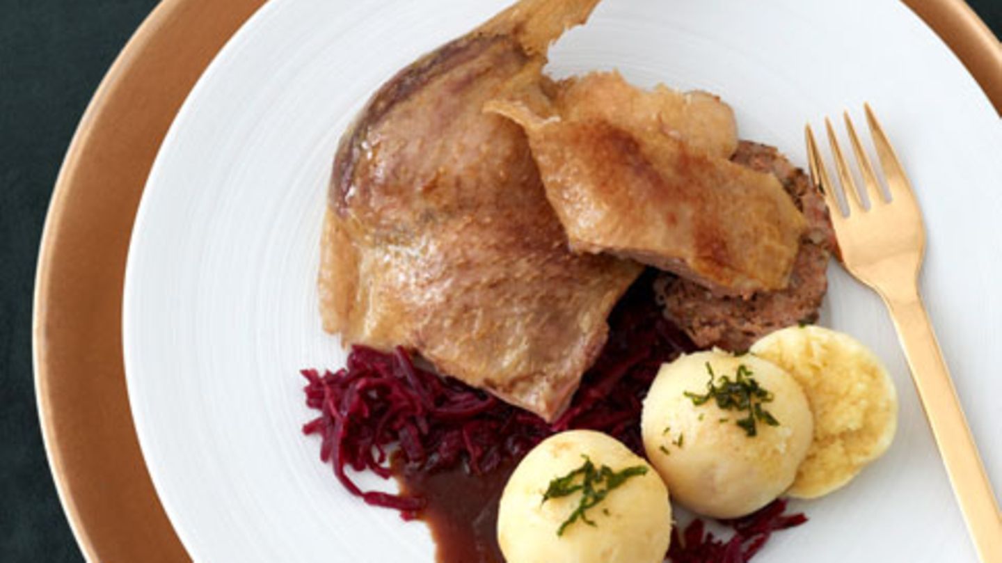 Grießknödel Rezept