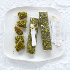 Apfelbrot