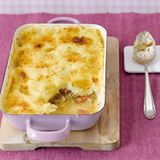 Sauerkrautauflauf