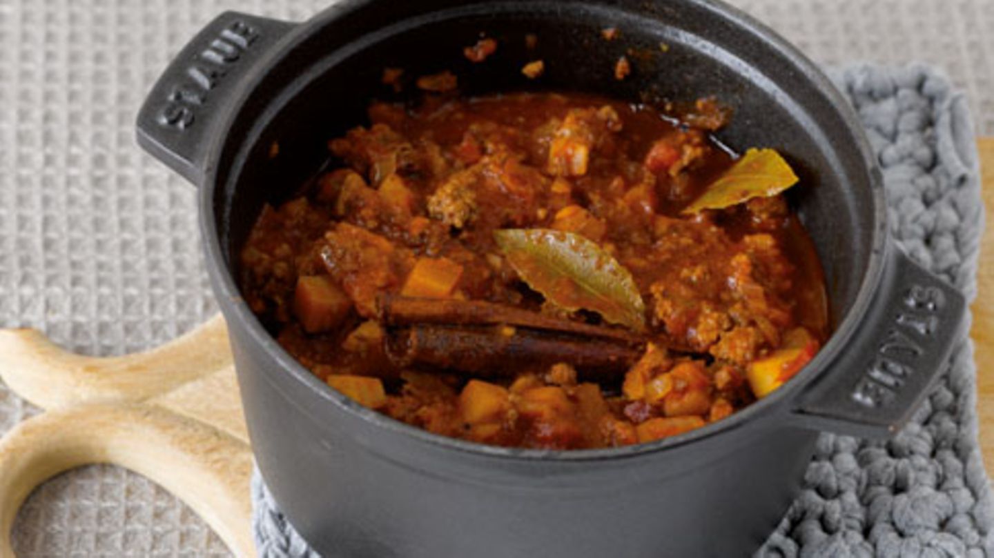 Weihnachtsbolo Rezept