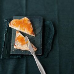 Bitterorangen-Marmelade