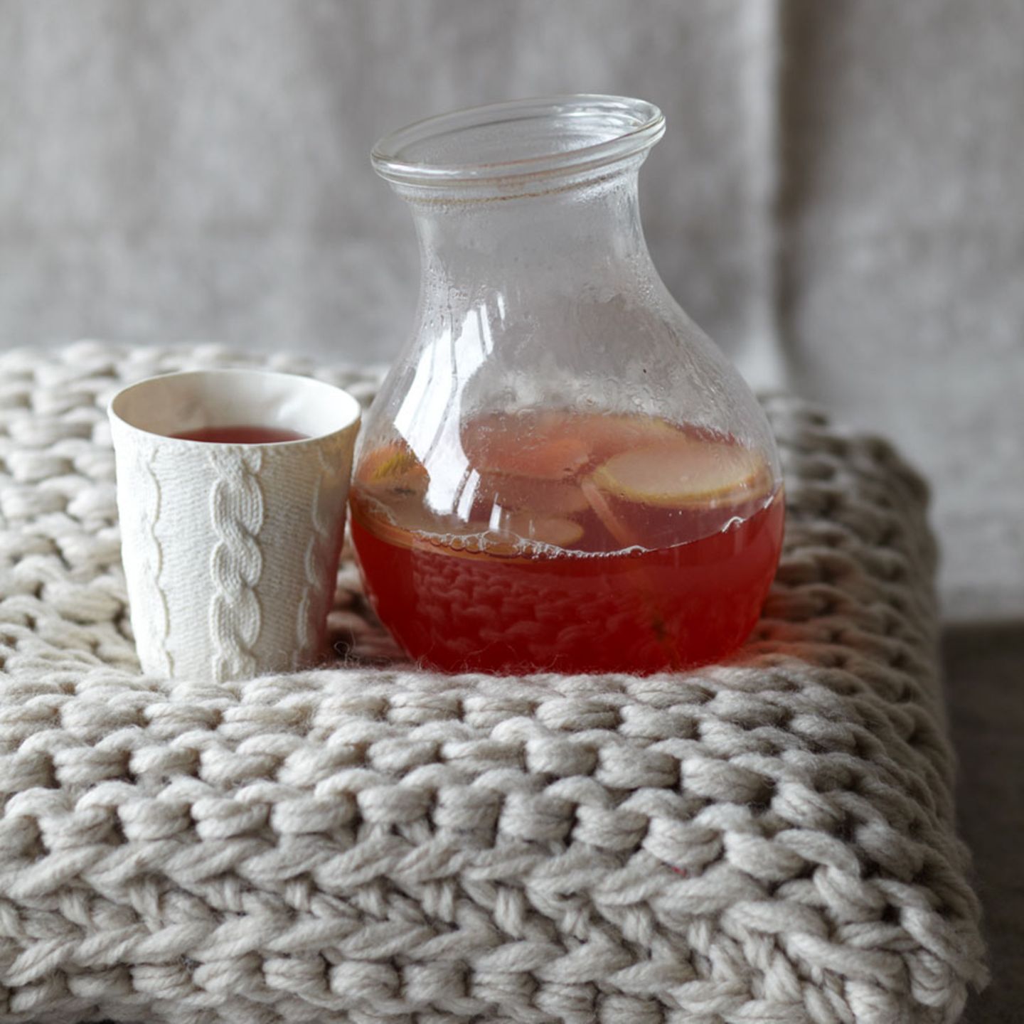 Cidre-Punsch