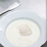 Königinnen-Suppe
