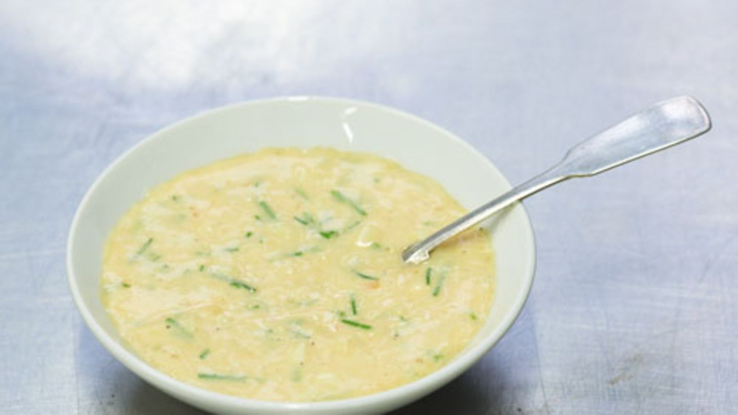 Sauce gribiche Rezept [ESSEN UND TRINKEN]