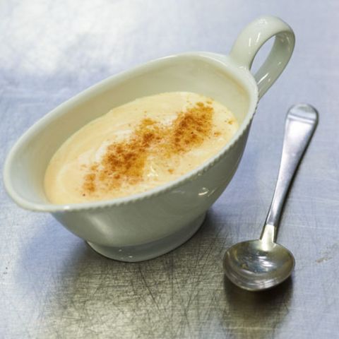 Sauce Chantilly