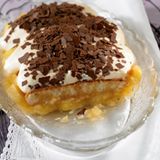Apfel-Tiramisù