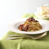 Gemüse-Bolognese
