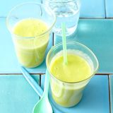 Avocado-Ananas-Smoothie