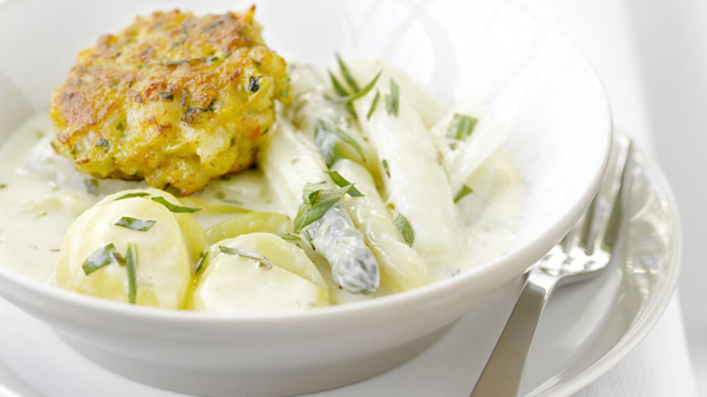Lachsbuletten Rezept