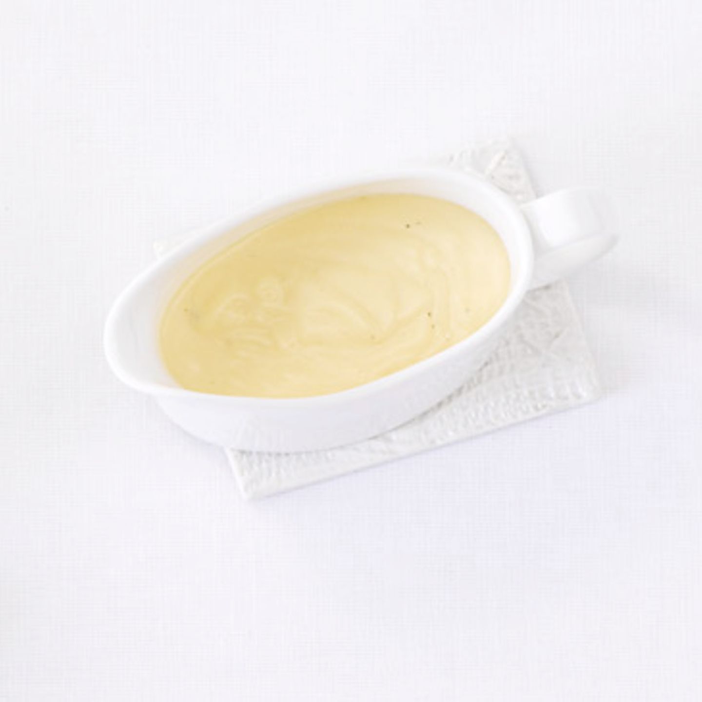 Sauce hollandaise
