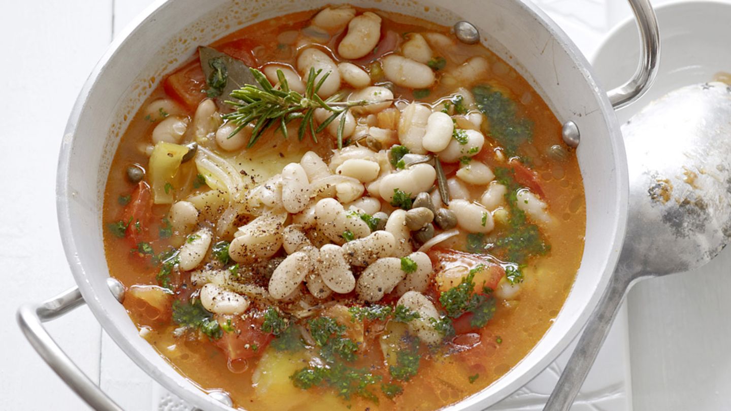 Kartoffelgulasch Rezept