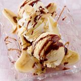 Bananensplit