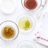 Champagner-Vinaigrette