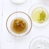 Sherry-Vinaigrette
