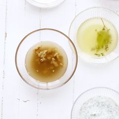 Sherry-Vinaigrette