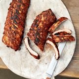 BBQ-Ribs