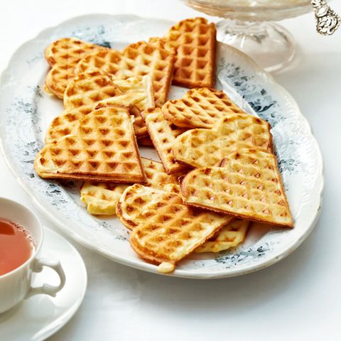 Waffeln