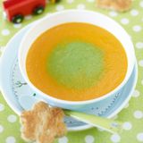 Suppenduett (Brokkolisuppe)
