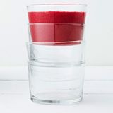 Smoothie mit Rote Bete und Ananas