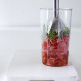 Kalte Tomatensauce