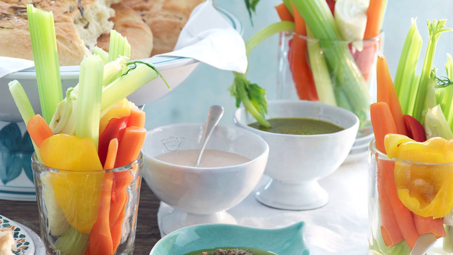 Sardellensauce Rezept