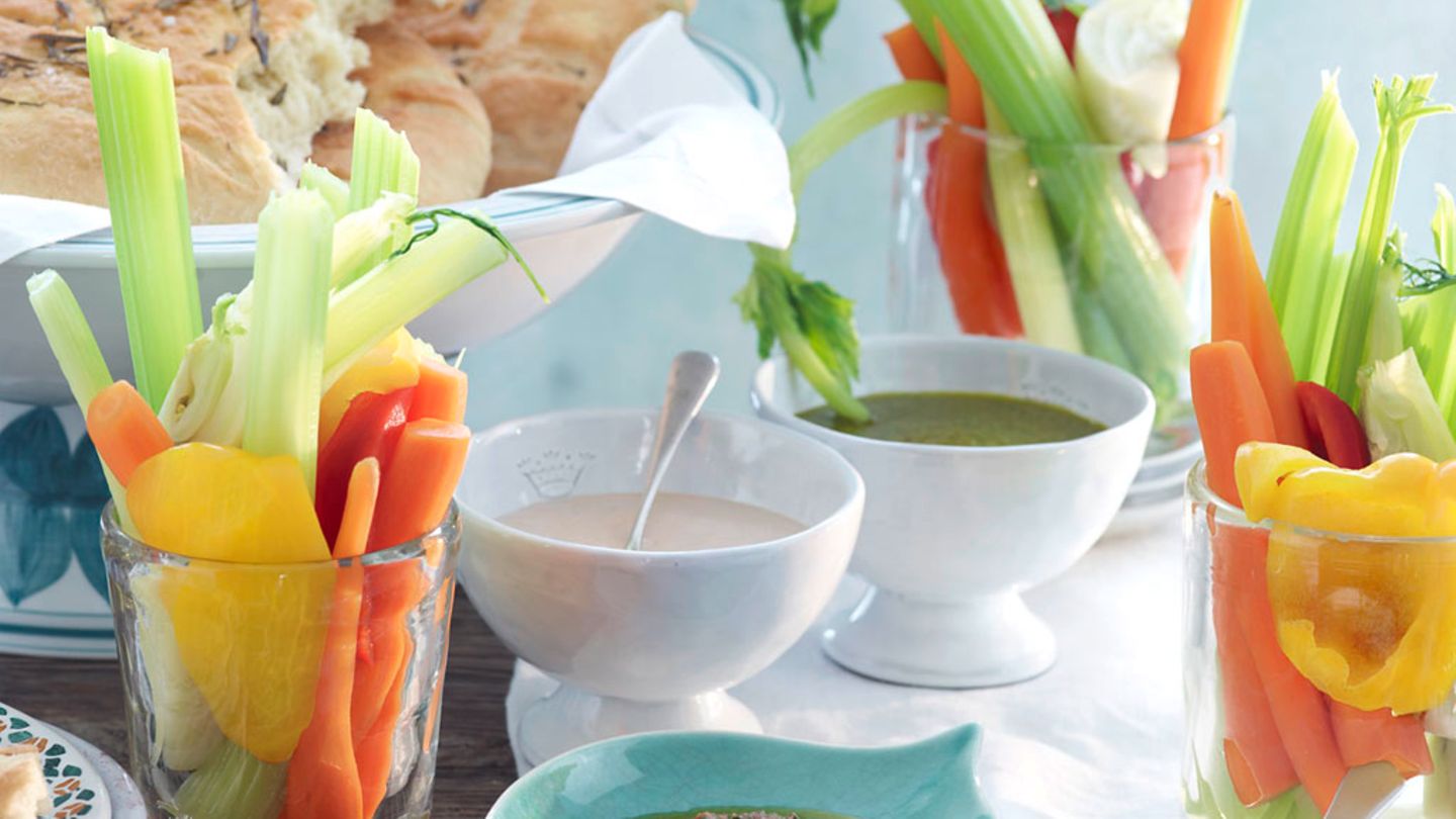 Thunfischcreme Rezept