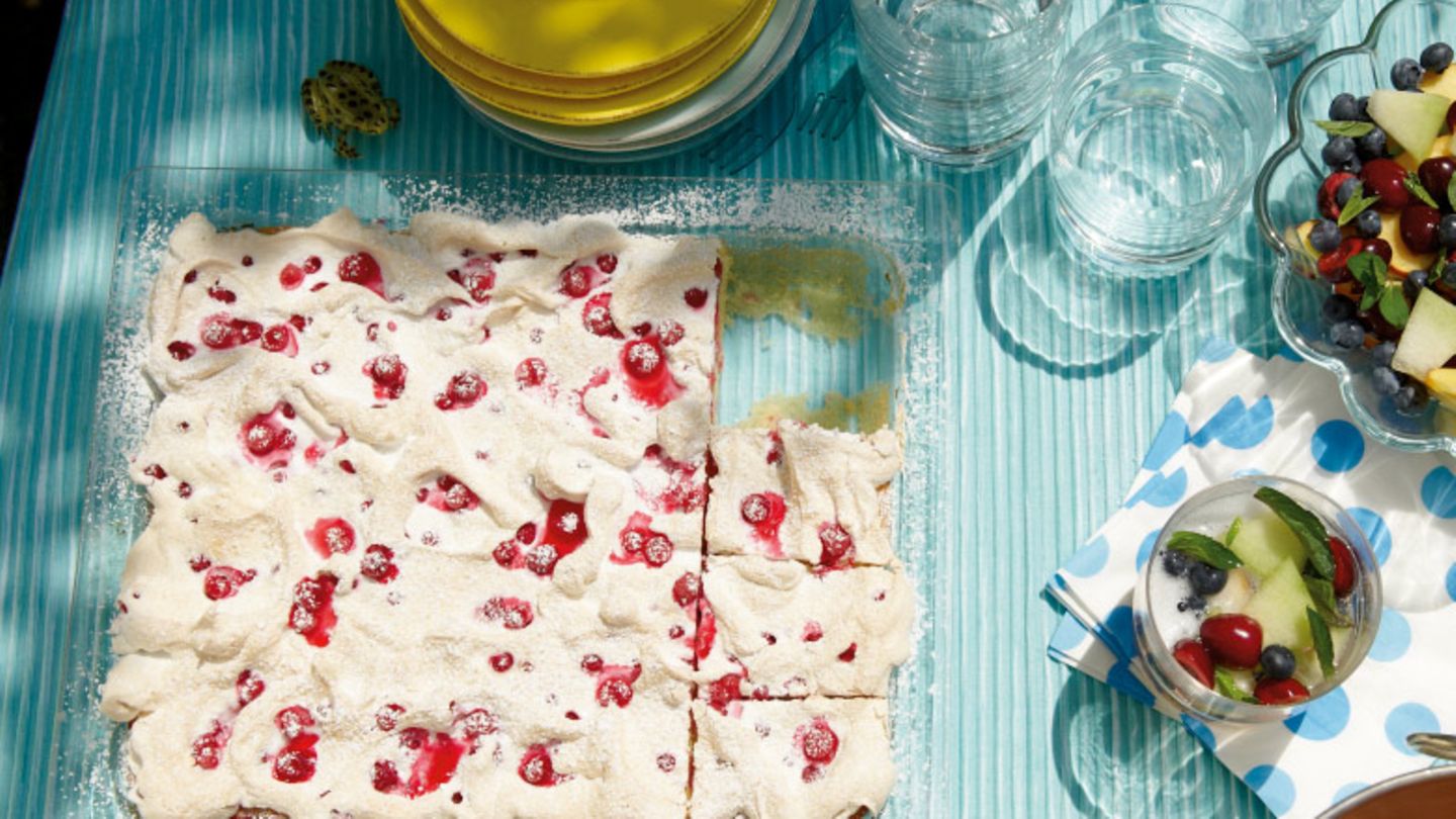 Obstsalat Rezept