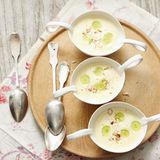 Weinsuppe