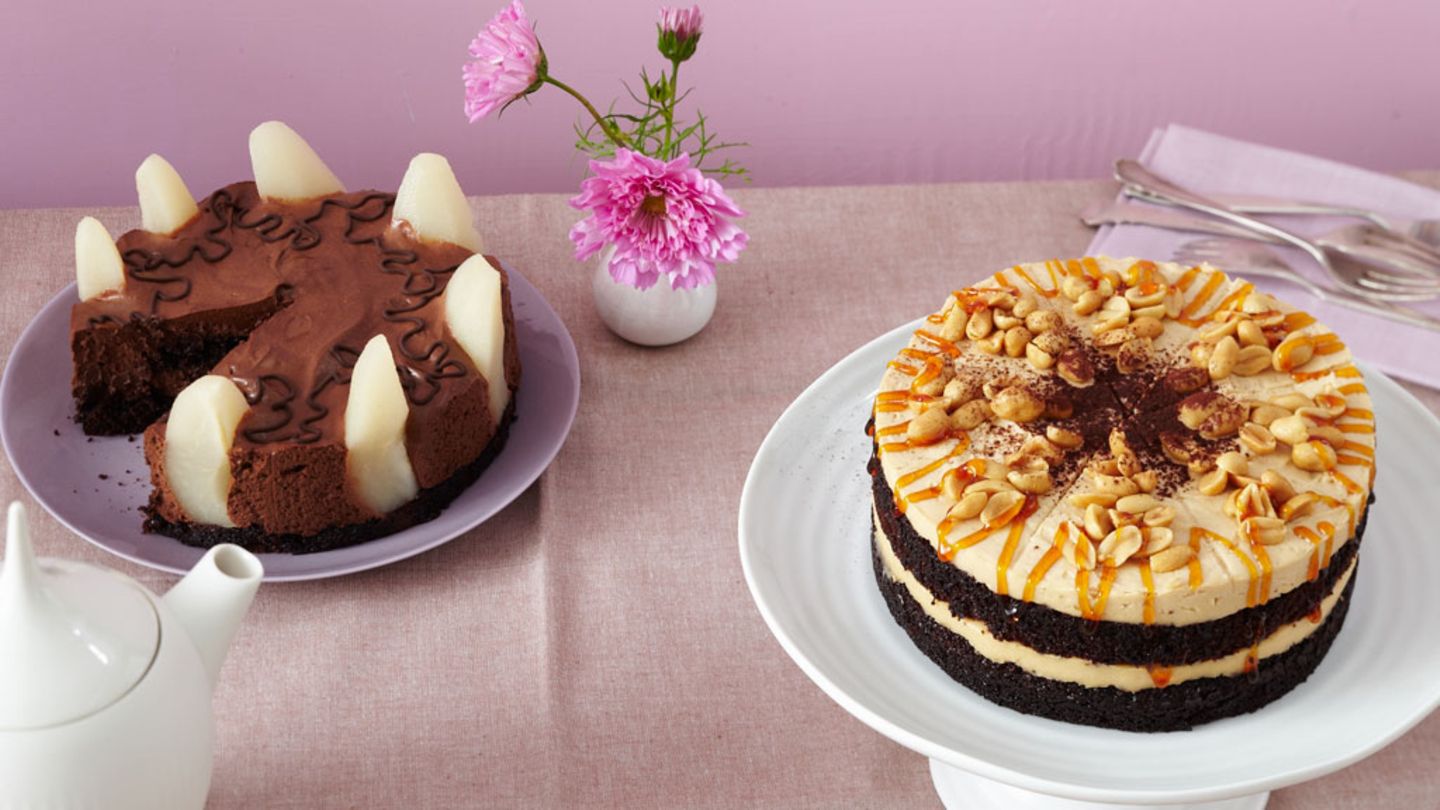 Schokoboden Rezept