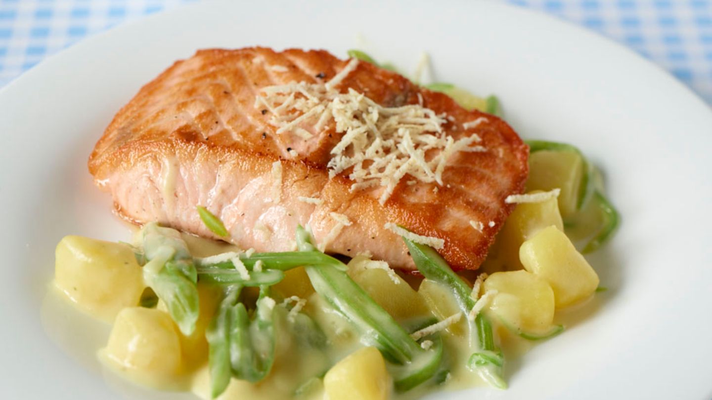 Bohnenragout Rezept