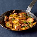 Achims Kartoffelsalat
