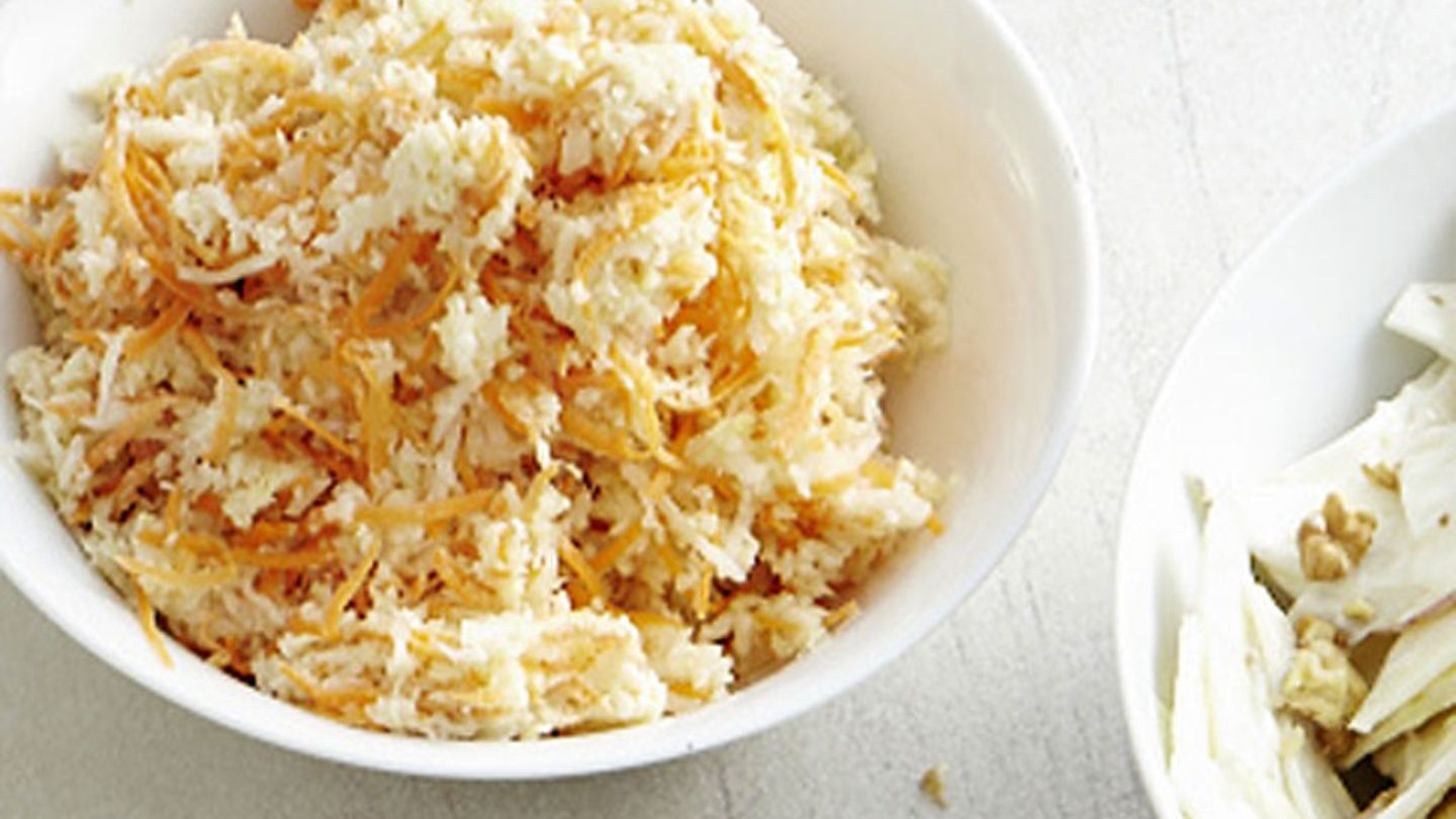 Krautsalat Rezept