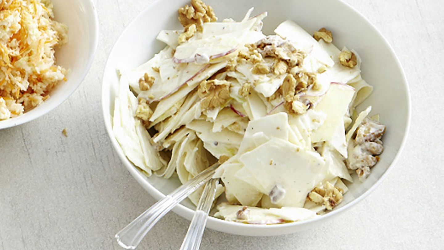 Selleriesalat Rezept