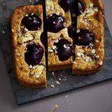 Rote-Bete-Torte