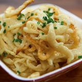 Spätzle