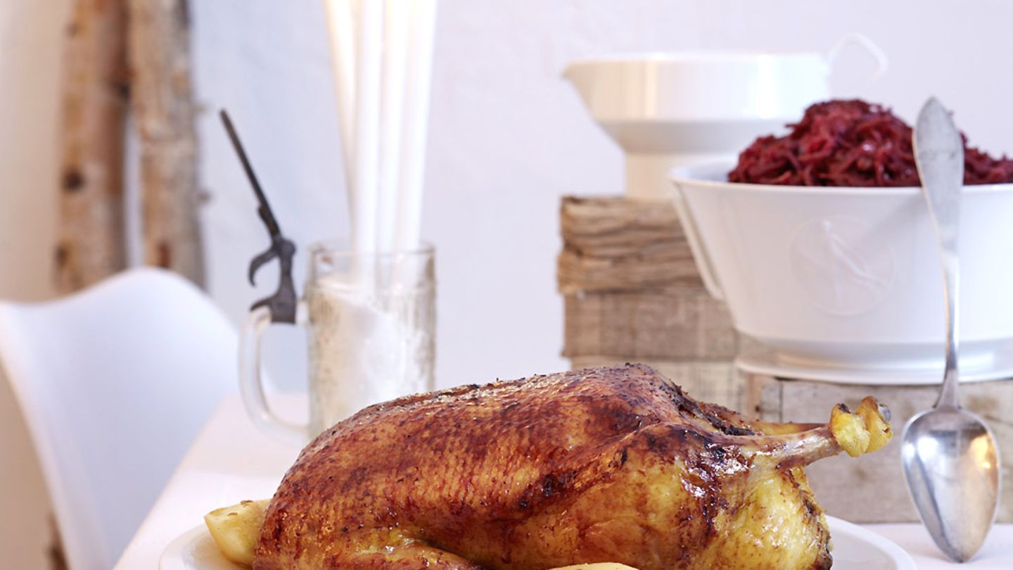 Quitten mit Fenchelsaat Rezept