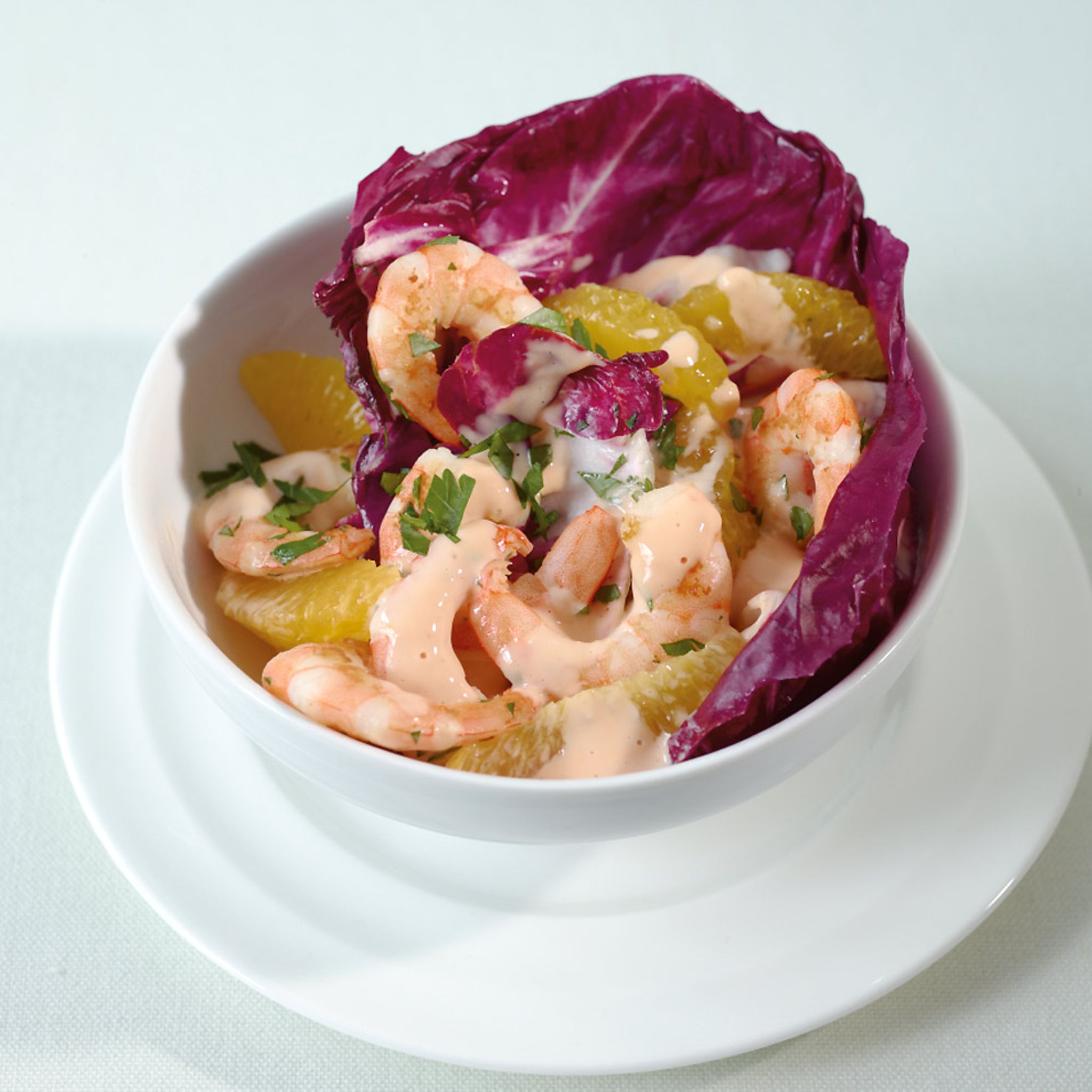 Rezepte: Rezepte für das kalte Buffet - [ESSEN UND TRINKEN]